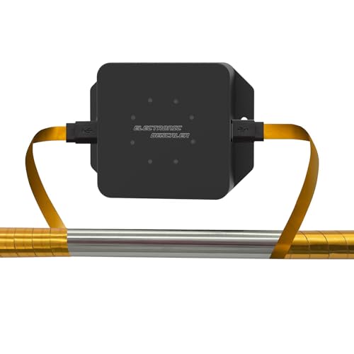 Sistema Electrónico Antical Hidro Acondicionador Agua Dura miniatura 1