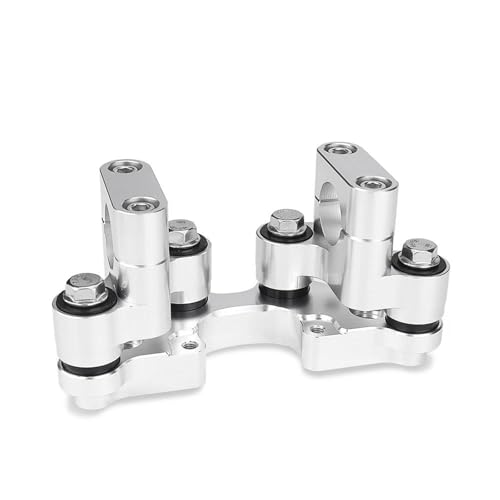 WIOIAVMIPW For KOVE 800X 510X Adventure 800X Rally Pro �p �o�C�N�p�n���h���o�[ �V���b�N�X�^�r���C�U�[ �A�u�\�[�o�[ ���������\ ���[�^�[�T�C�N���n���h���o�[���C�U�[(��)