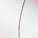 Handmade Women Eyeglass Chains Lanyards Natural Rhodochrosite Crystal Quartz Gemstone Beads