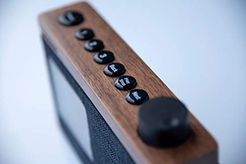 Brennan BB1 32G 10,000 Track Capacity, Video, Bluetooth, Internet Radio, Web UI
