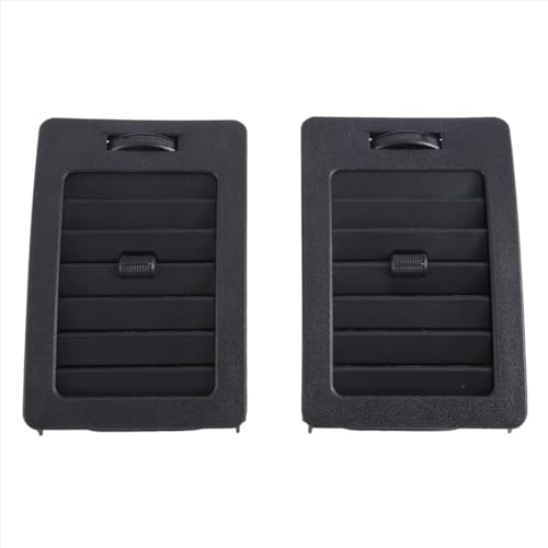Cadre de ventilation Hilux ajustement parfait pour console climatisation avant - 2