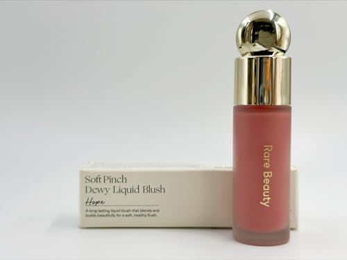 Rare Bee Face Blush for Beauty Soft Pinch Liquid Blush ...