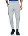 Produktbild Nike Herren Sportswear Club Fleece Jogginghose, Dk Grey Heather/Matte Silver/(White), M EU