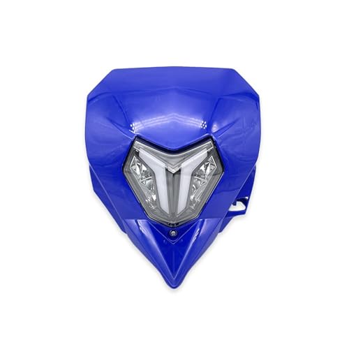 Phare LED Sherco SE SEF 125 250 300 450 500 optique avant moto tout terrain 3065