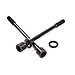 Compatible With 96-04 Infiniti Nissan Frontier Xterra 3.3 VG33E Full Gasket Set Head Bolts