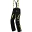 Black/Hi-vis
