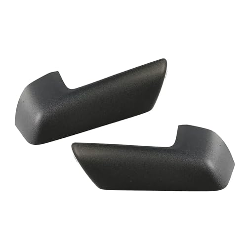 Capuchons de rétroviseurs robustes pour Silverado 1500 couvercles de qualité - 6