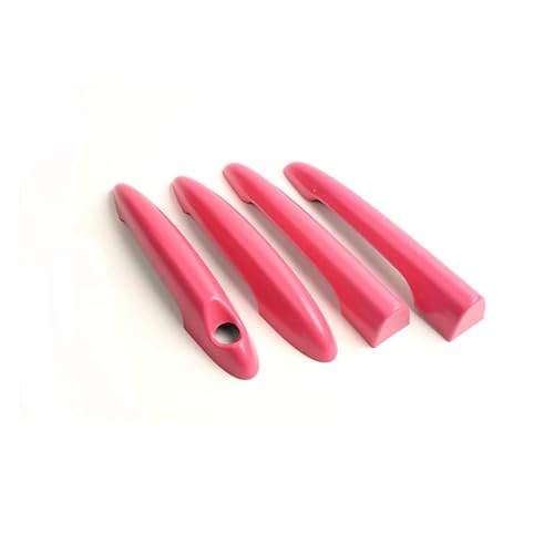 LLNRB Mini Cooper One DS JCW R55 Clubman 4hA 2007-2014 ubNtbO hAnhJo[ XebJ[ J[X^COANZT[(Pink1)