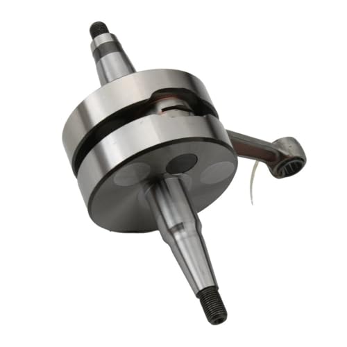 Vilebrequin Sd50 anti-vibration pour bloc moteur D50B0 2T 50cc