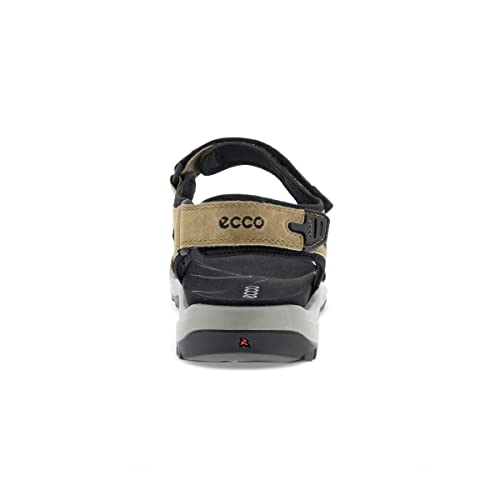 ECCO Men's Yucatan Coast Sport Sandal3