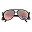 Mountain Rose Rev Mirror Over Smoke