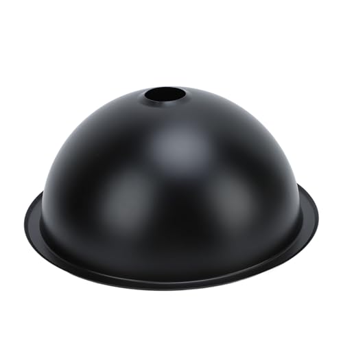 Fregadero de acero inoxidable redondo duradero para encimeras compactas 8