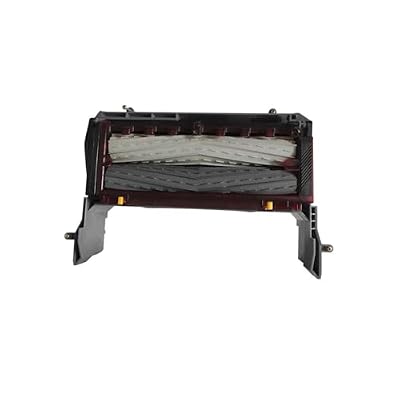 Roller Brush Main Frame Cleaning Head Assembly Module,Compatible For Roomba,800 900 Series 860 880 886 890 896 960 966 970 980