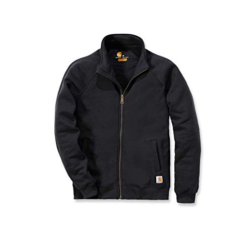 Preisvergleich Produktbild CarharttHerren Sweatshirt Schwarz Schwarz
