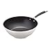 Amazon Basics - Sartén wok (28 cm)