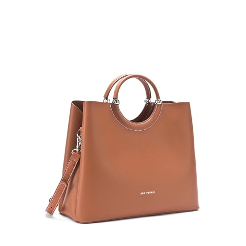Image of Lino Perros Avril Satchel Bag