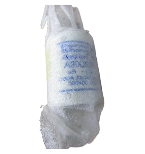 Fusible de protection semi-conducteur 200 A évitez les pannes A30QS200-4