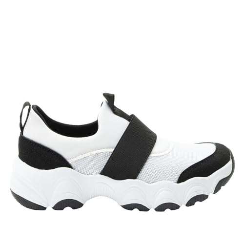 Alegria by PG Lite Women's Sleek Joy Sneaker2