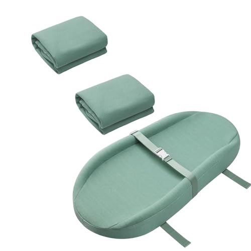 Image of Changing Pad with 3 Covers Bundle