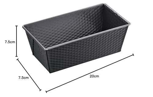 Kaiser Inspiration Mini Stampo Per Plumcake 20Cm - 7