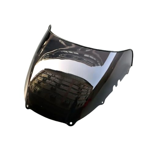 Bulle VFR400 RR NC30 pare-brise de rechange contre turbulences moto 1988