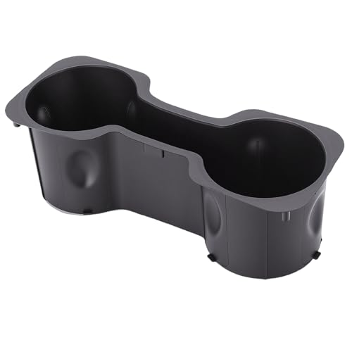Insertos de Portavasos de Caucho para Chevrolet 2015-2022 miniatura 3