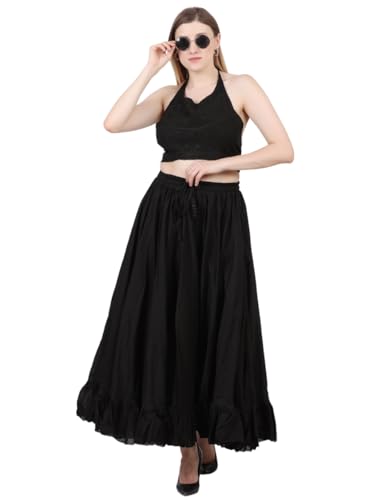 Wevez 15 Yard Belly Dancing Skirt for ATS3