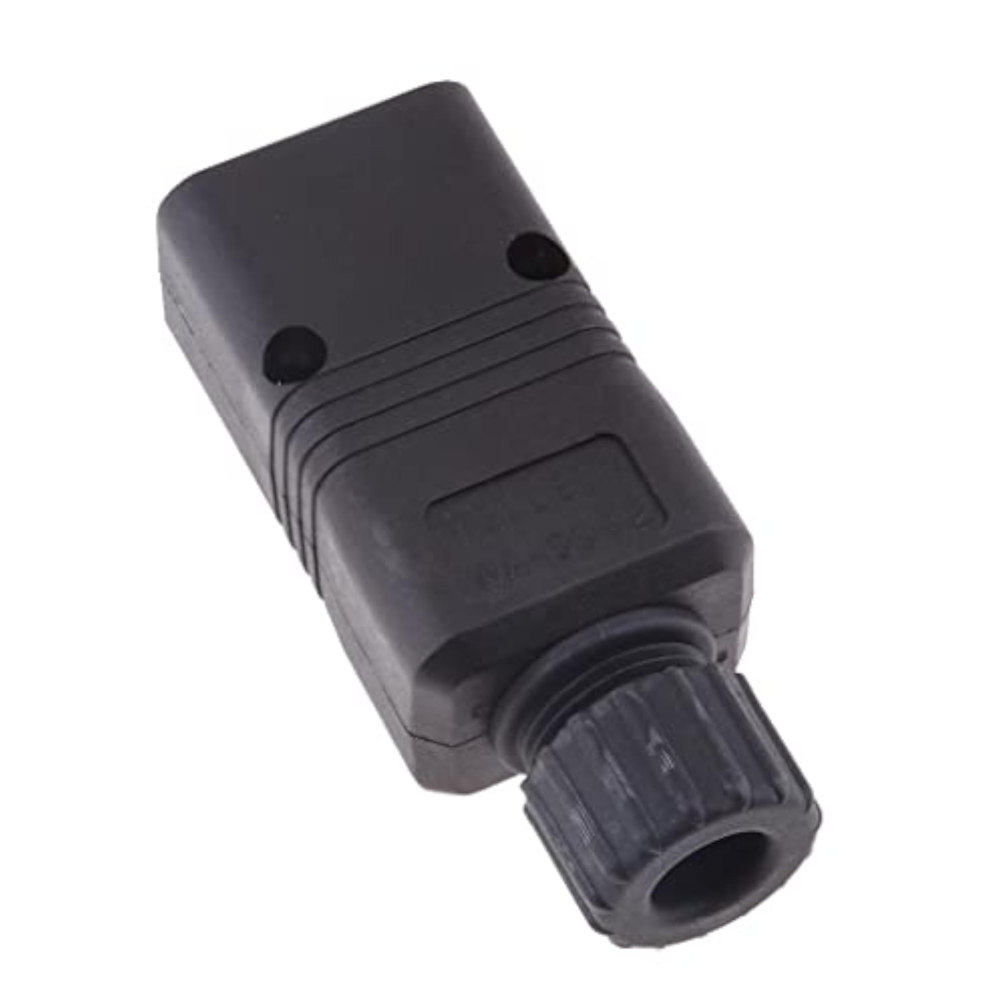 IEC 320 C20 16A 250V AC Plug, Rewirable