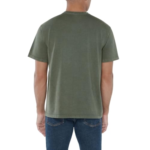 Image of Gap Men's Logo Pocket Tee