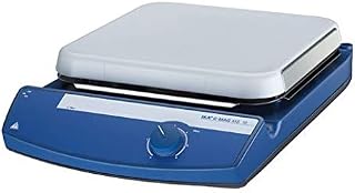 IKA 3582601 C-MAG MS 10 IKAMAG Glass Ceramics, Magnetic Stirrer, 115V