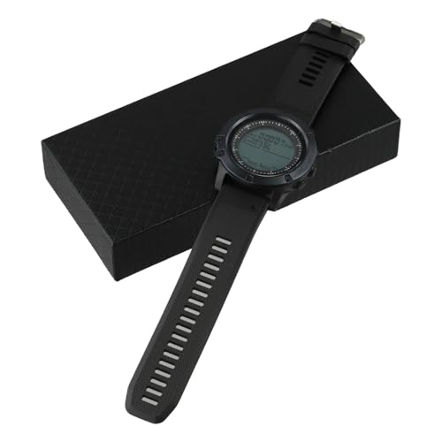 Reloj Digital para Árbitro de Fútbol con Cronómetro y Temporizador miniatura 6