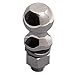 Stainless Trailer Hitch Balls 1-7/8" X 1.00" (C0260-4725)