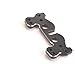 Schumacher Racing U8058 Alloy Front Link Mount - Storm ST