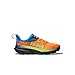 Produktbild HOKA Challenger ATR 7 G-TX Trailrunning-Schuhe Mann Orange Schwarz
