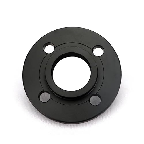 Adaptateurs de roue 12mm usinage de précision pour moyeu Opel 56.6