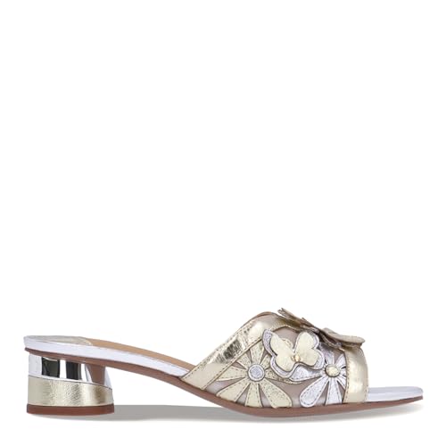 J. Renee Women's, Davina Sandal, 92