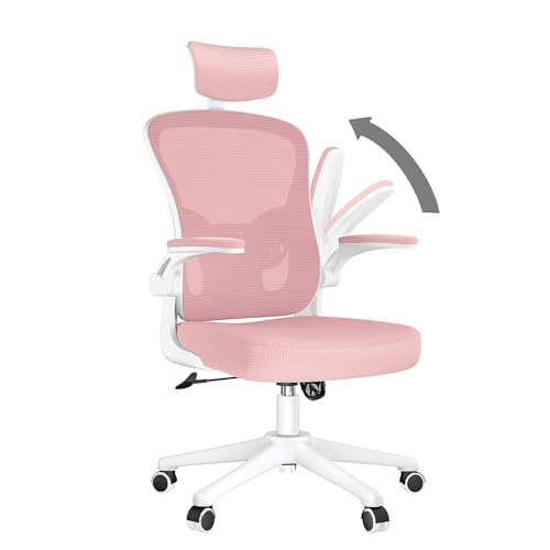 rattantree Sedia da Ufficio, Sedia Ufficio Scrivania con...