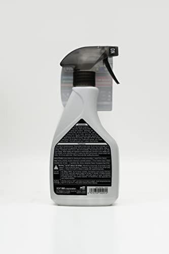 Soft99 Fusso Coat Speed & Barrier Spray 500 ml miniatura 3
