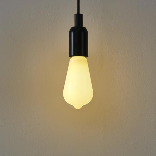 Bombilla inteligente E27 Eglo Connect.z RGB para tu hogar 2