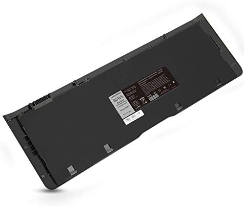 Batterie Dell Latitude 6430u portable pour travailler en train et café