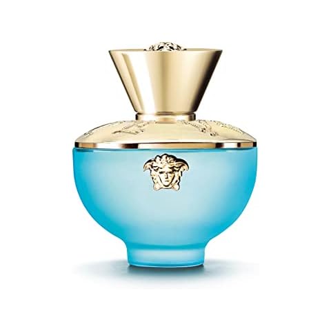 Vers Dylan Turquoise Edt Vapo 100ml Cover