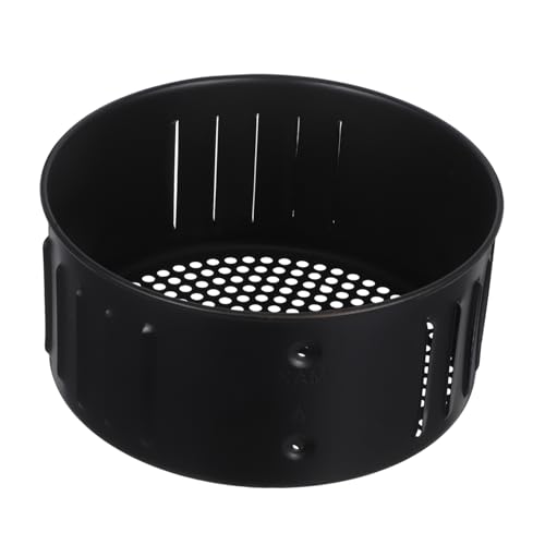 LOORGVEL Ersatzkorb Für Heißluftfritteuse Aus...