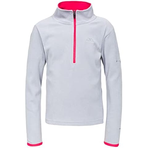 Trespass Sybil Ultralight Microfleece for Kids Cover