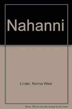 Hardcover Nahanni Book