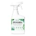 Natural Cedar Oil Insect Repellent formerly known as Best Yet now called Cedarcide Original (Pint) Biting Insect Spray Kills and Repels Mosquitoes Ticks Fleas and Chiggers