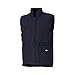 Price comparison product image Dickies Professional Combat Bodywarmer, Navy Blue, XXX-Large