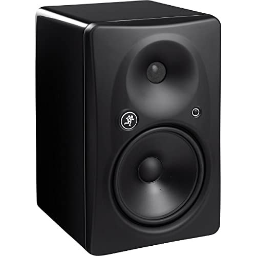 Mackie 8-Inch 2-Way High Resolution Studio Monitor - Black (Hr824Mk2) #TOP17