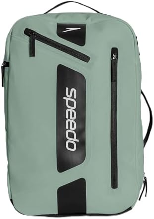 Speedo Unisex-Adult Medium Teamster Backpack 25-Liter