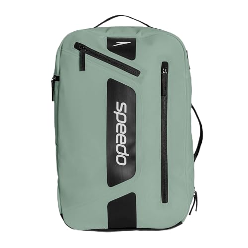 Speedo Unisex-Adult Medium Teamster Backpack 25-Liter by Speedo - Used condition - US$57.86