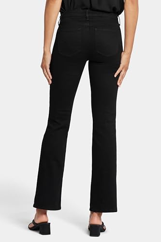 NYDJ Women's Marilyn Straight - Jean for Apple Figure - Image 4